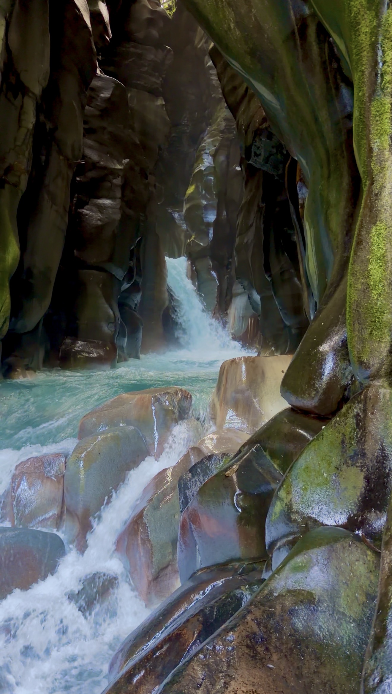 Catarata El Santuario en Upala: un tesoro escondido en el norte de Costa Rica